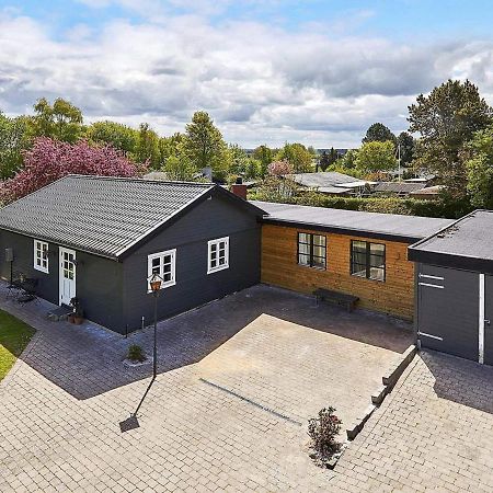 Holiday Home Gilleleje Lxxv 외부 사진
