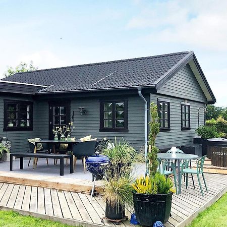 Holiday Home Gilleleje Lxxv 외부 사진