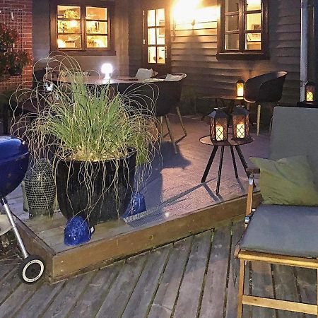 Holiday Home Gilleleje Lxxv 외부 사진