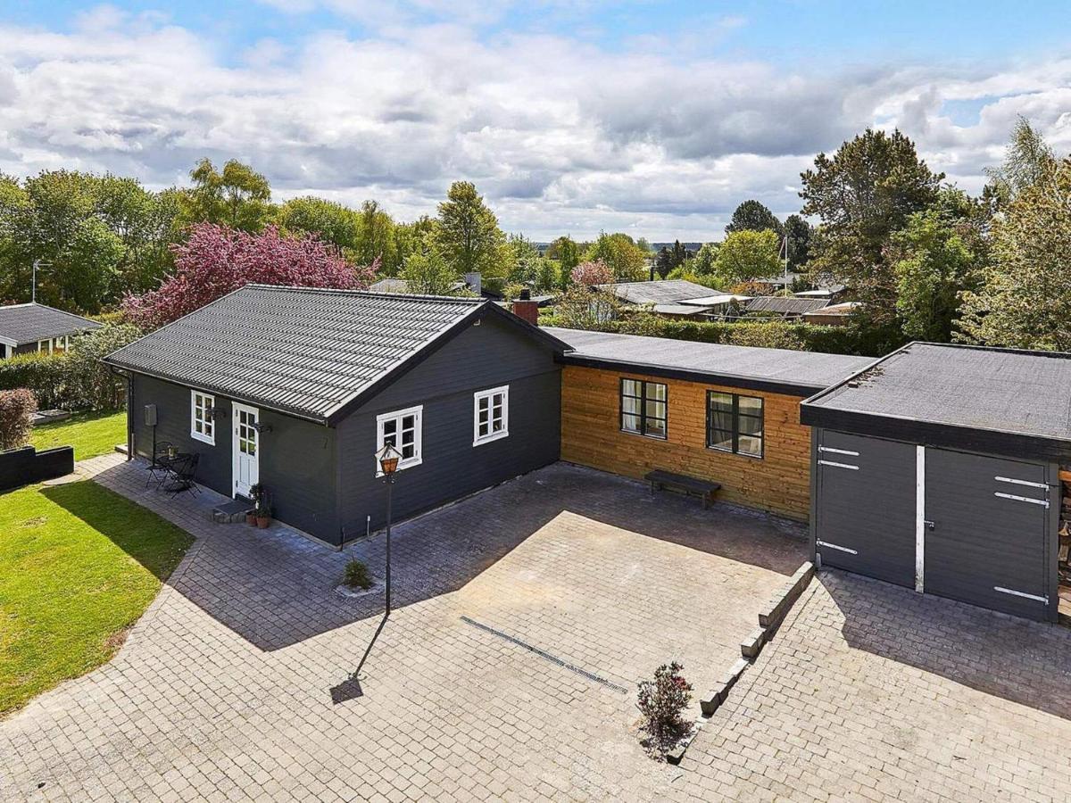 Holiday Home Gilleleje Lxxv 외부 사진