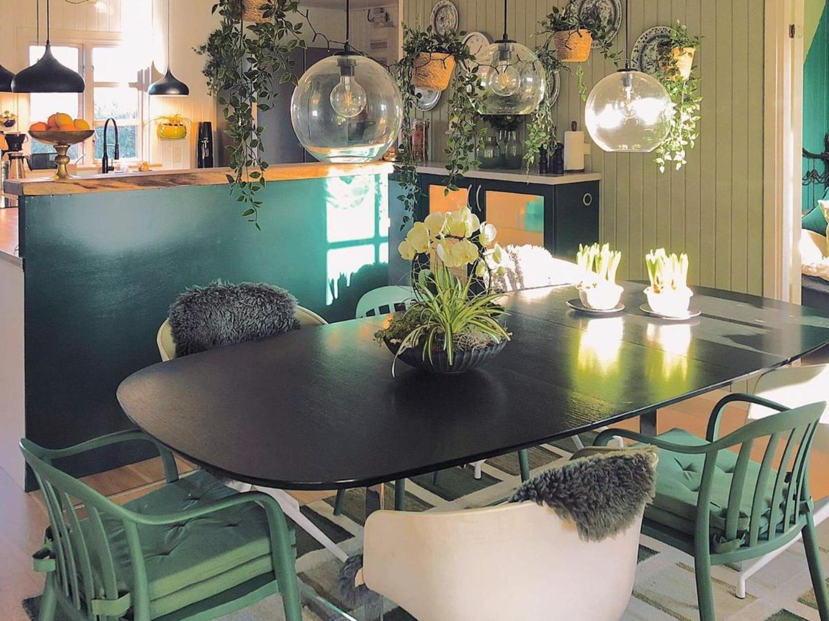Holiday Home Gilleleje Lxxv 외부 사진