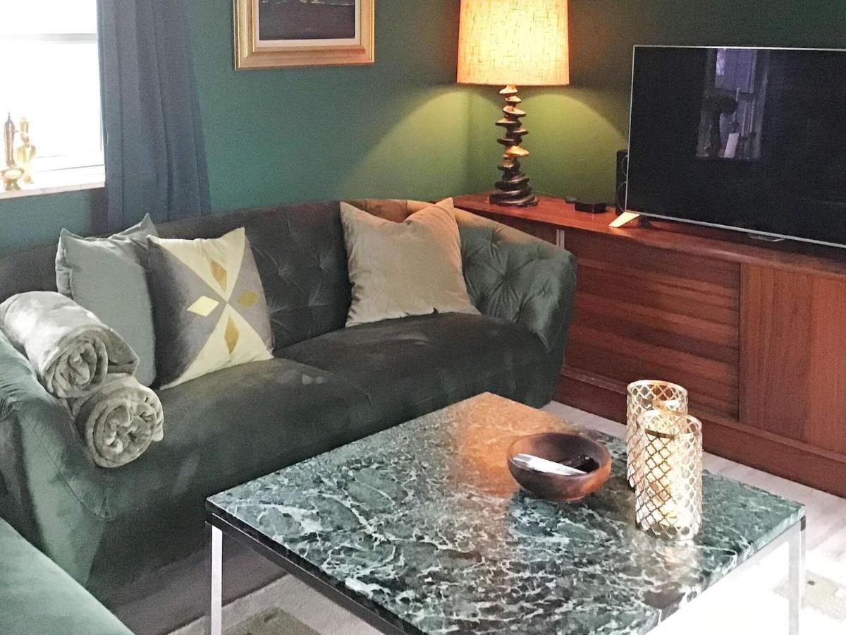 Holiday Home Gilleleje Lxxv 외부 사진