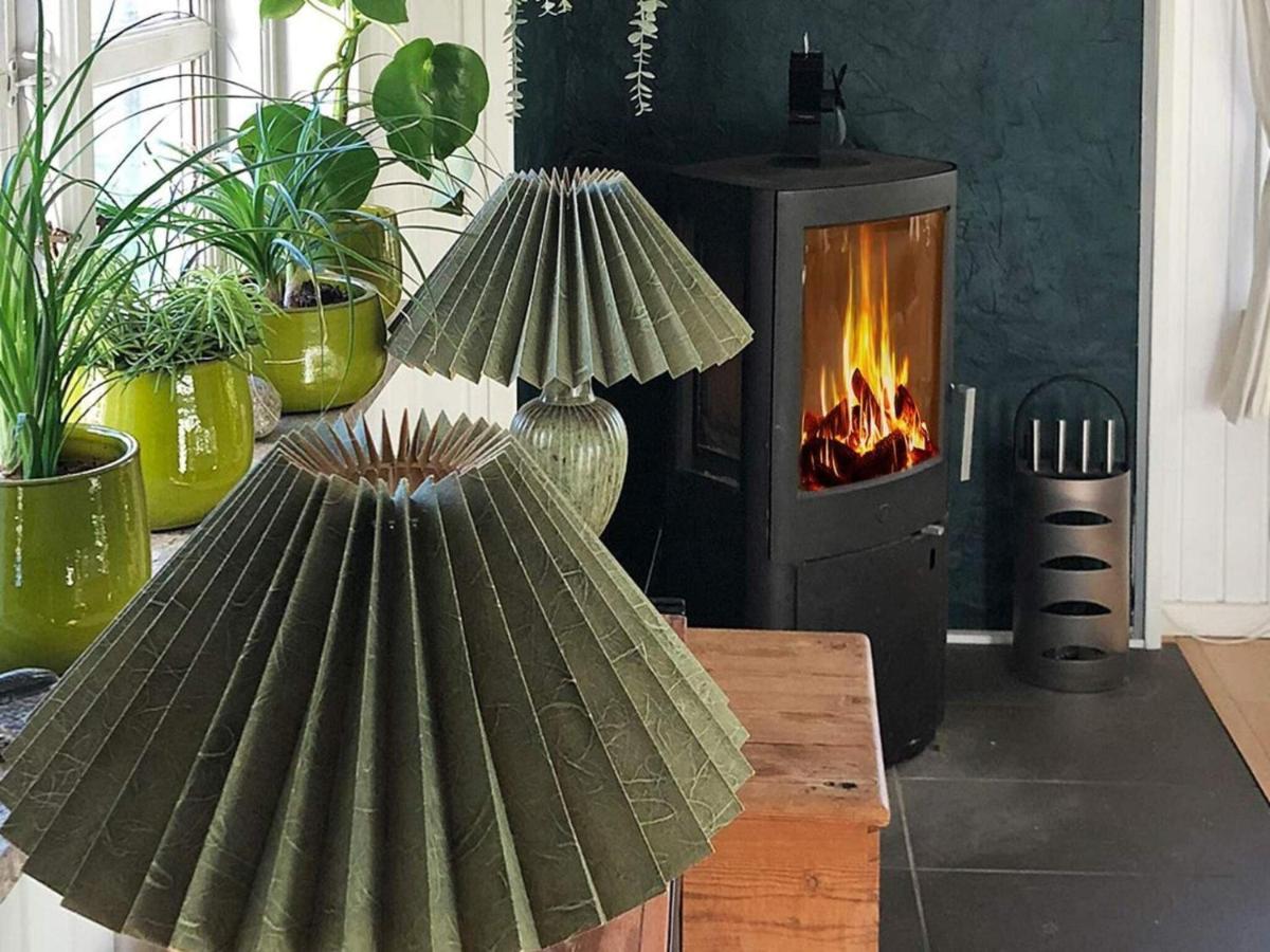Holiday Home Gilleleje Lxxv 외부 사진