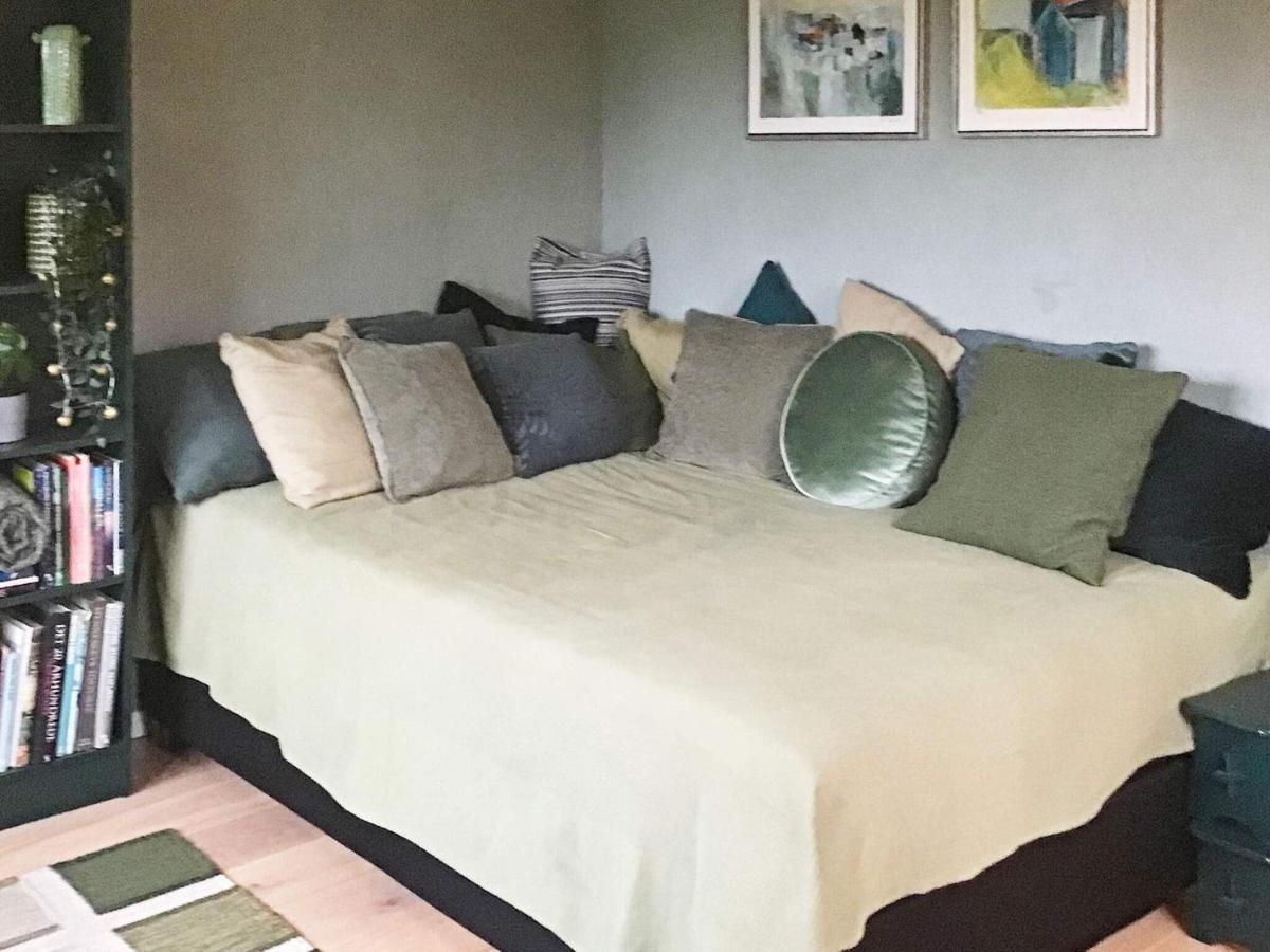 Holiday Home Gilleleje Lxxv 외부 사진