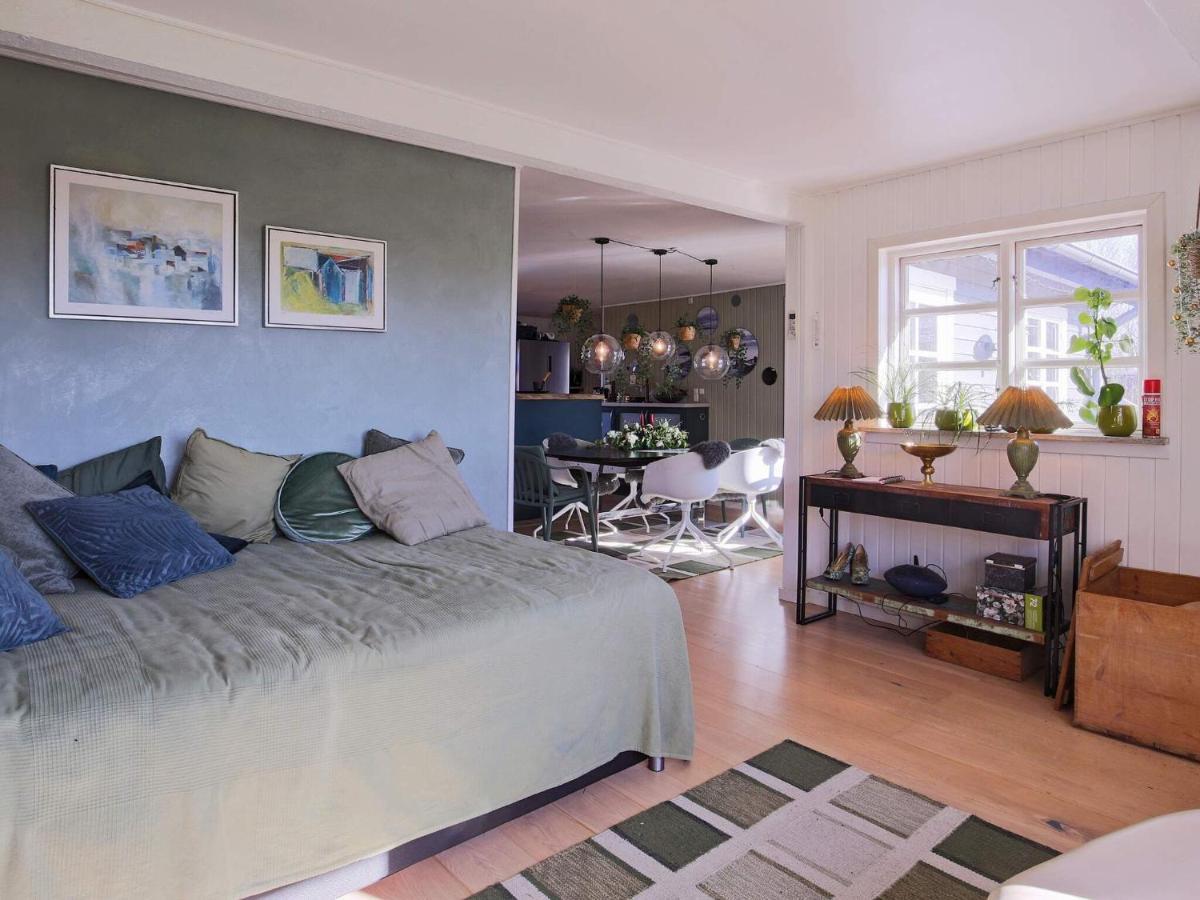 Holiday Home Gilleleje Lxxv 외부 사진