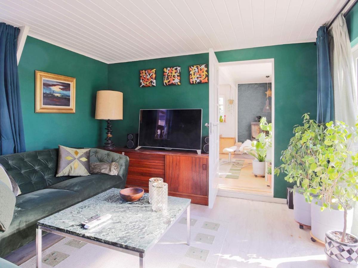 Holiday Home Gilleleje Lxxv 외부 사진