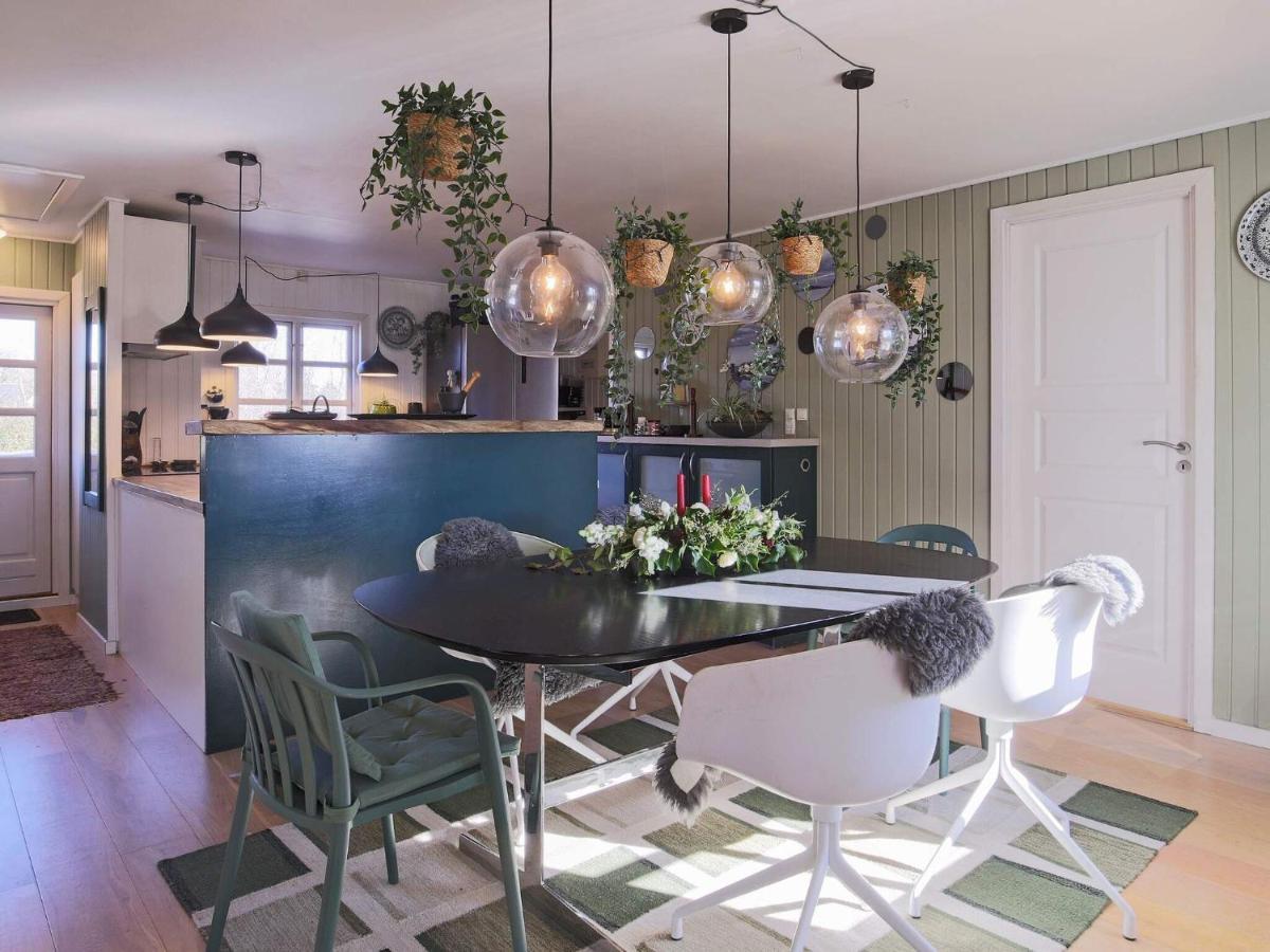Holiday Home Gilleleje Lxxv 외부 사진