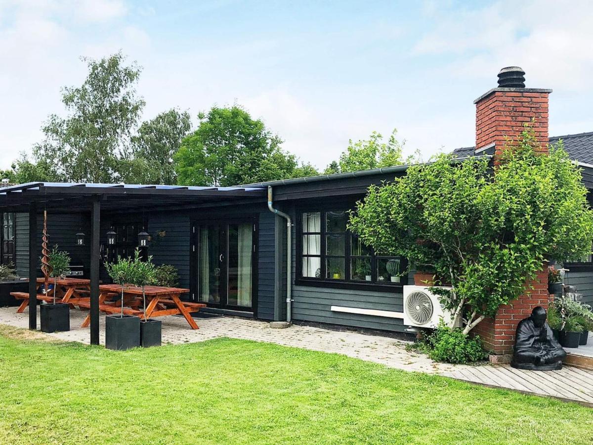 Holiday Home Gilleleje Lxxv 외부 사진