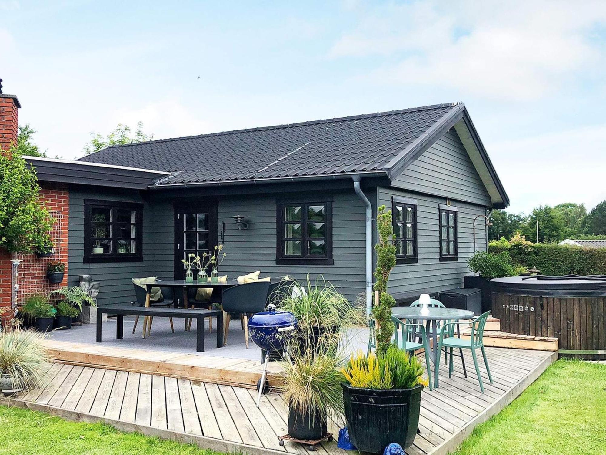 Holiday Home Gilleleje Lxxv 외부 사진