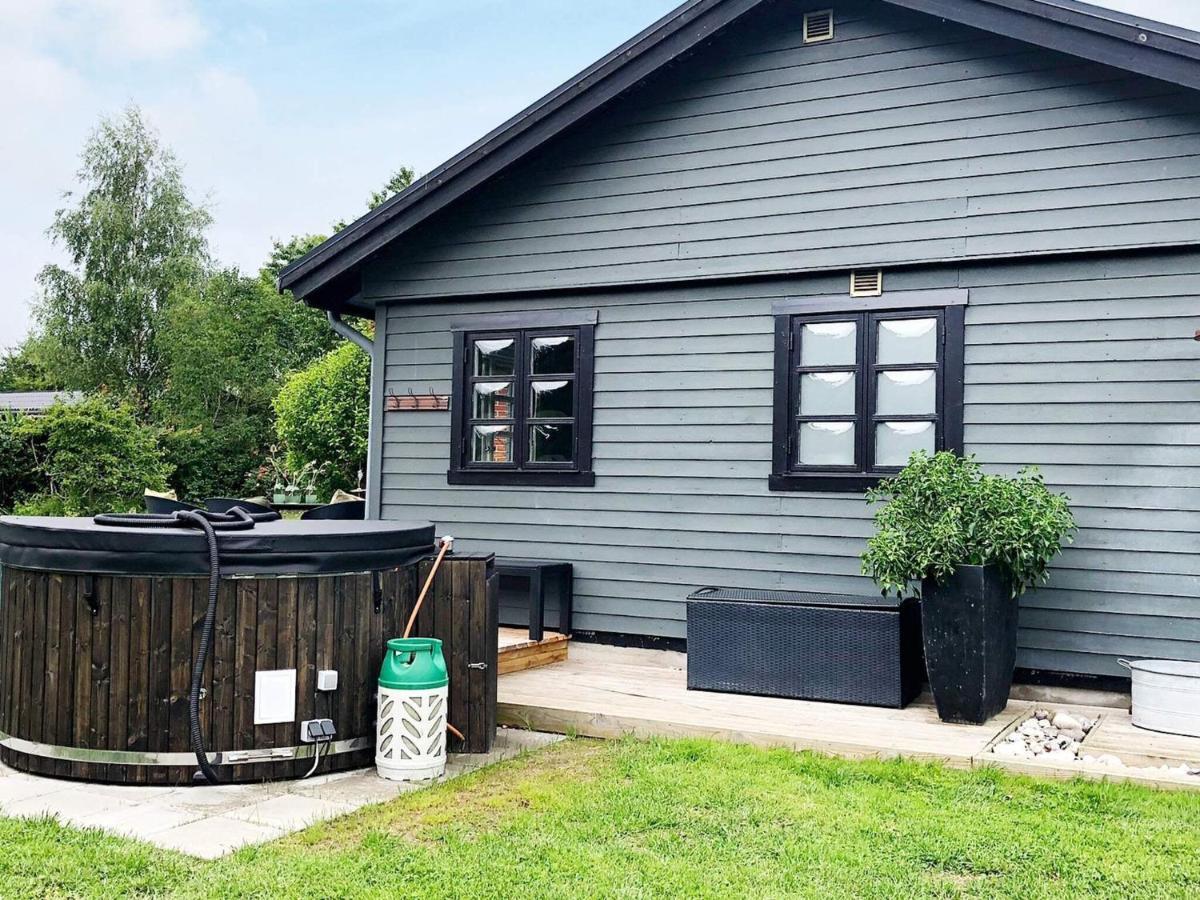 Holiday Home Gilleleje Lxxv 외부 사진