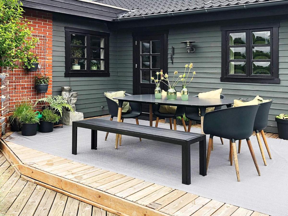 Holiday Home Gilleleje Lxxv 외부 사진