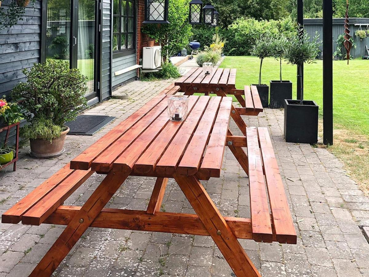 Holiday Home Gilleleje Lxxv 외부 사진