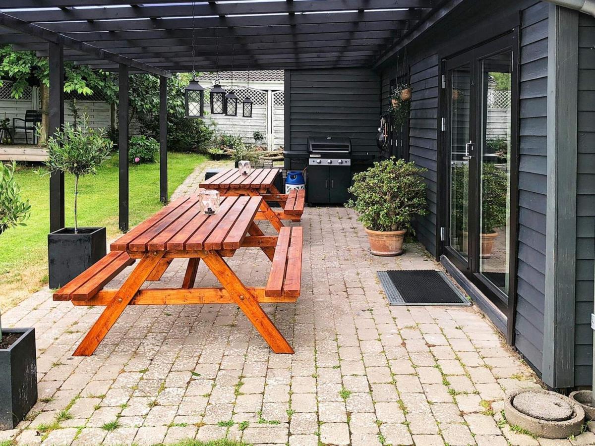 Holiday Home Gilleleje Lxxv 외부 사진