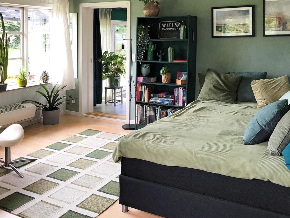 Holiday Home Gilleleje Lxxv 외부 사진