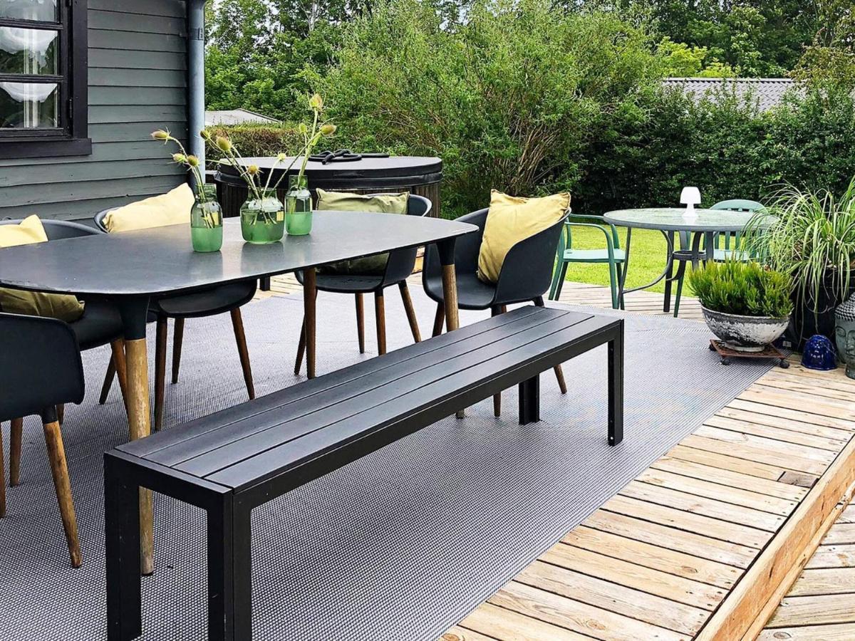 Holiday Home Gilleleje Lxxv 외부 사진
