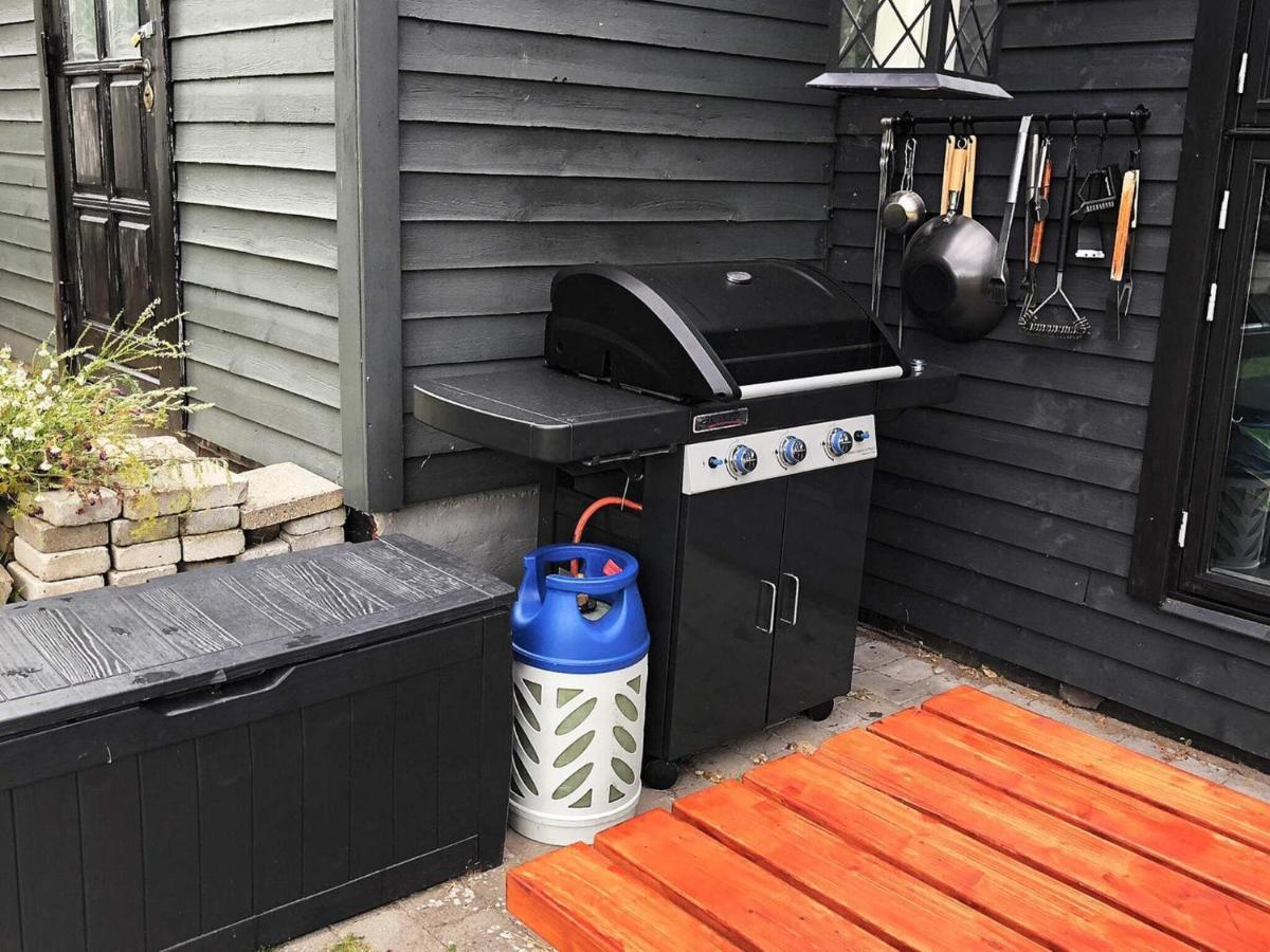 Holiday Home Gilleleje Lxxv 외부 사진