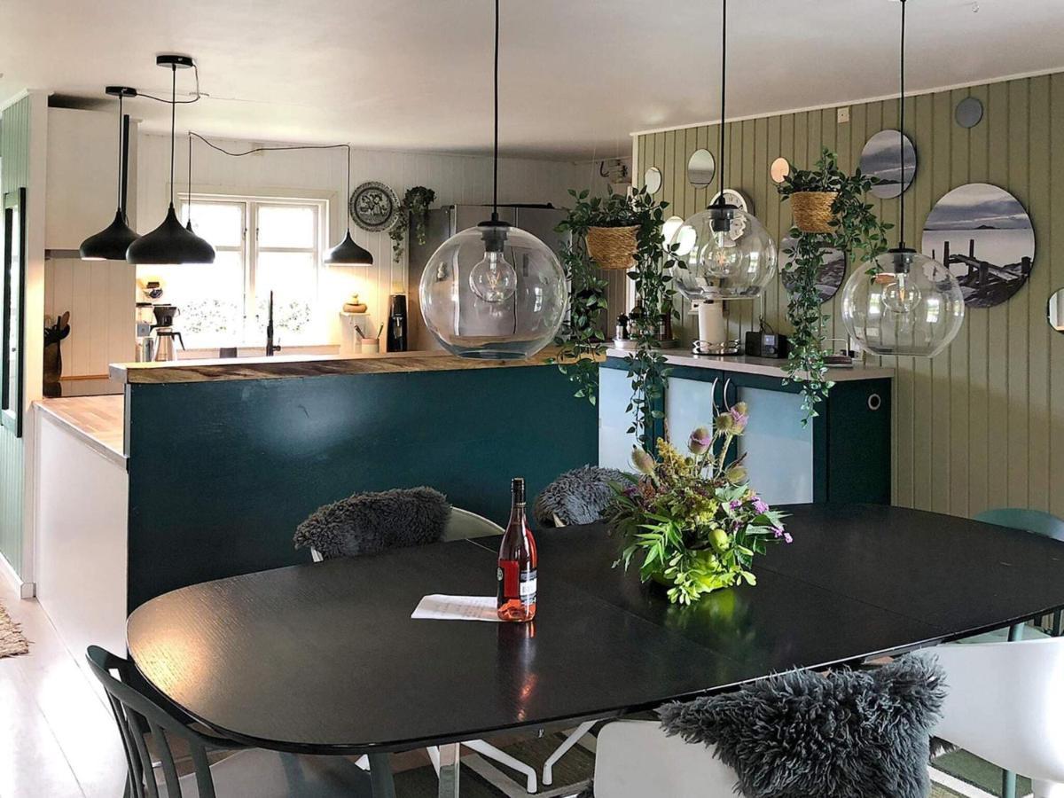 Holiday Home Gilleleje Lxxv 외부 사진