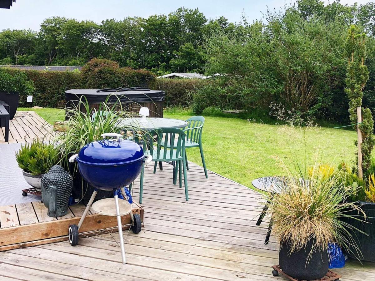 Holiday Home Gilleleje Lxxv 외부 사진