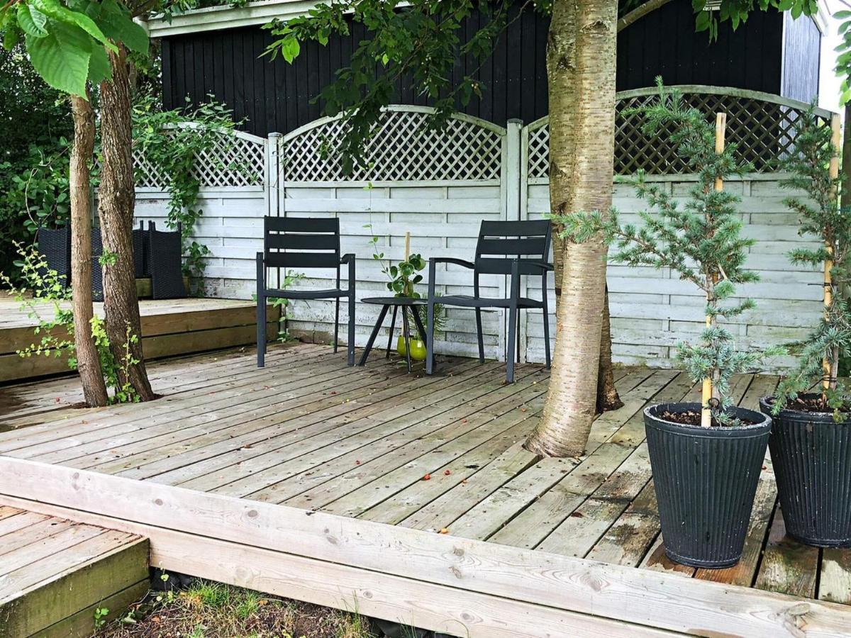 Holiday Home Gilleleje Lxxv 외부 사진
