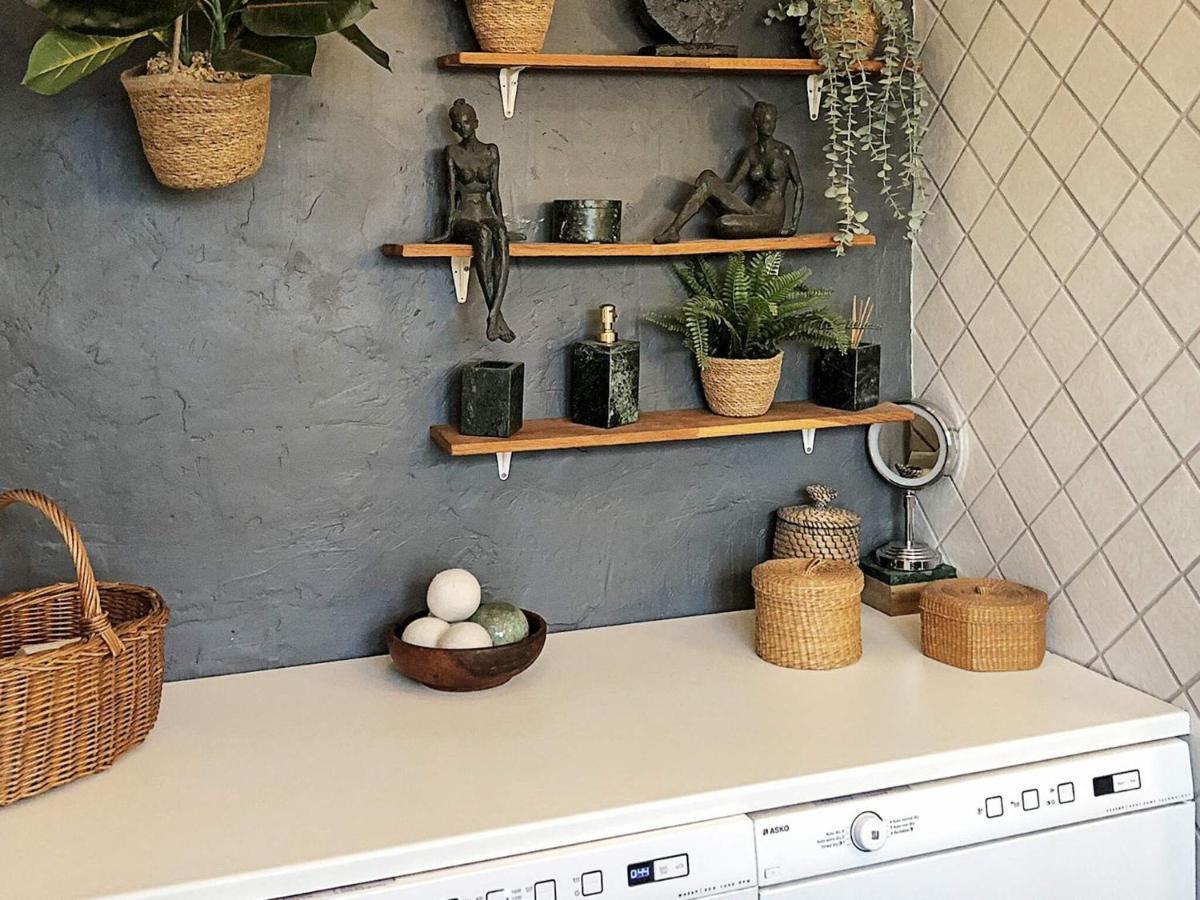 Holiday Home Gilleleje Lxxv 외부 사진