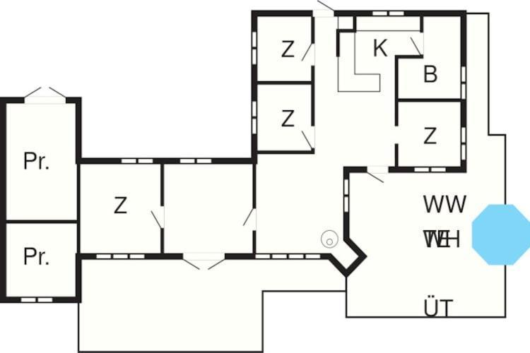 Holiday Home Gilleleje Lxxv 외부 사진